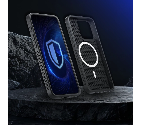 3mk COOLing MagCase do iPhone 14 Pro Max