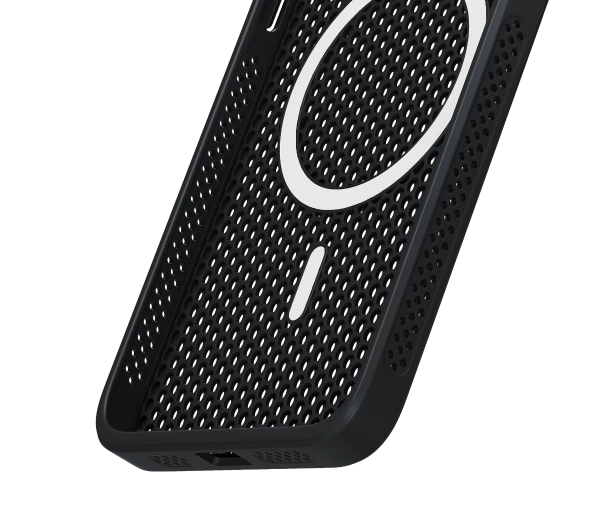 3mk COOLing MagCase do iPhone 14 Pro Max