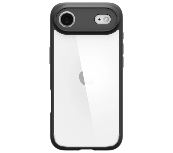 Spigen Ultra Hybrid do iPhone Air Czarny