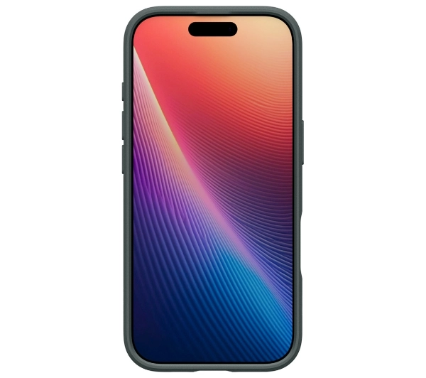 Spigen Liquid Air do iPhone 17 Zielony