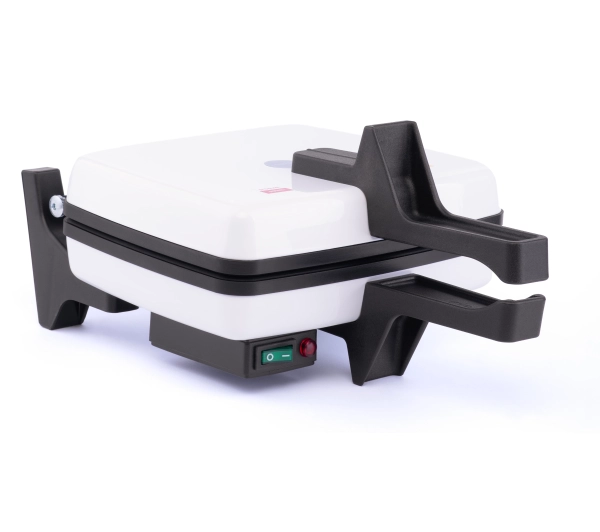 Gofrownice - Dezal 301.4.1 LWN 1300W Biały