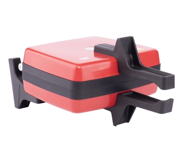 Gofrownice - Dezal 301.6.1 N 1300W Czerwony