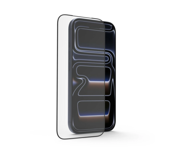 Hama z aplikatorem D3O do iPhone 17 Pro