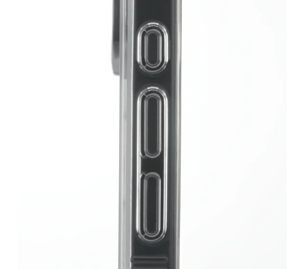 Hama Extreme Protect  D3O do iPhone 17 Przezroczysty