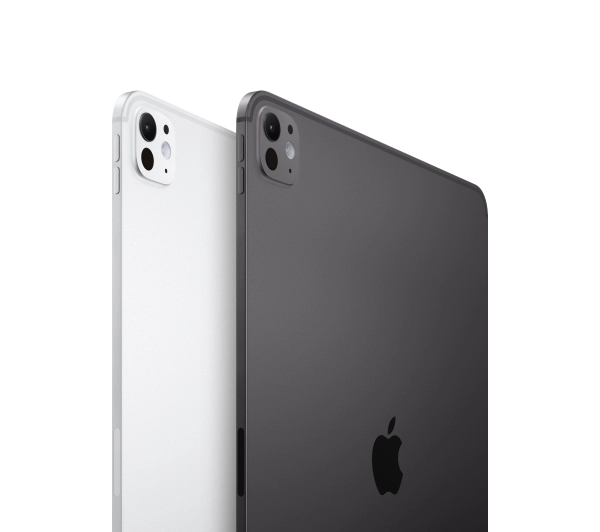 Apple iPad Pro 2025 6 gen 11" 12/512GB Wi-Fi Gwiezdna czerń - Kup na Raty - RRSO 0%