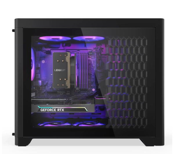 Lenovo Legion T5 30IAS10 Ultra 5 225 32GB RAM 1TB Dysk SSD RTX5060 Win11 - Kup na Raty - RRSO 0%