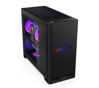 Lenovo Legion T5 30IAS10 Ultra 5 225 32GB RAM 1TB Dysk SSD RTX5060 Win11 - Kup na Raty - RRSO 0%