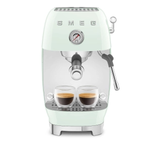 Smeg ECF03PGEU - Kup na Raty - RRSO 0%