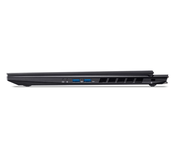 Acer Nitro 16 AI AN16-61 16" 180Hz Ryzen AI 9 365 32GB RAM 1TB Dysk SSD RTX5060 DLSS4 Czarny Funkcje AI - Kup na Raty - RRSO 0%