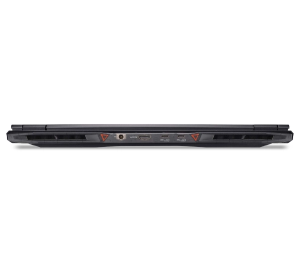 Acer Nitro 16 AI AN16-61 16" 180Hz Ryzen AI 9 365 32GB RAM 1TB Dysk SSD RTX5060 DLSS4 Czarny Funkcje AI - Kup na Raty - RRSO 0%
