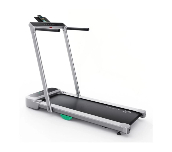 Bieżnia Urevo FoldiMix 5 Pro silver