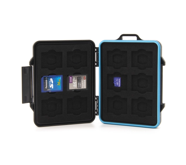 Orico 12x SD 12x microSD