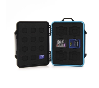 Orico 6x SD 18x microSD