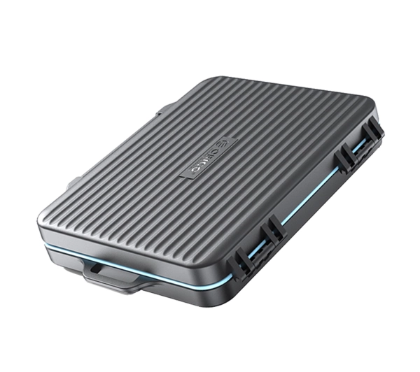 Orico 6x SD 18x microSD