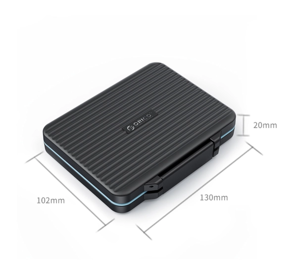 Orico 6x SD 18x microSD