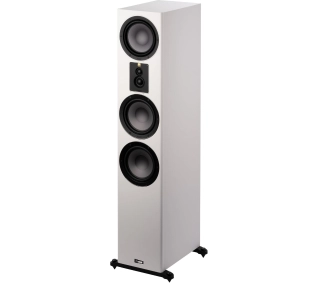 Magnat Signature 607 Biały 1szt. - Kup na Raty - RRSO 0%