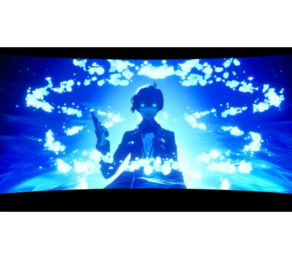 Persona 3 Reload Gra na PC