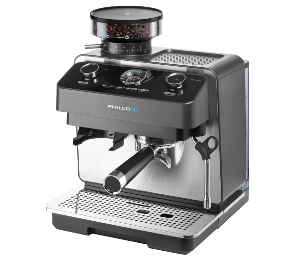 Ekspresy do kawy ciśnieniowe - Philco PHEM 2250