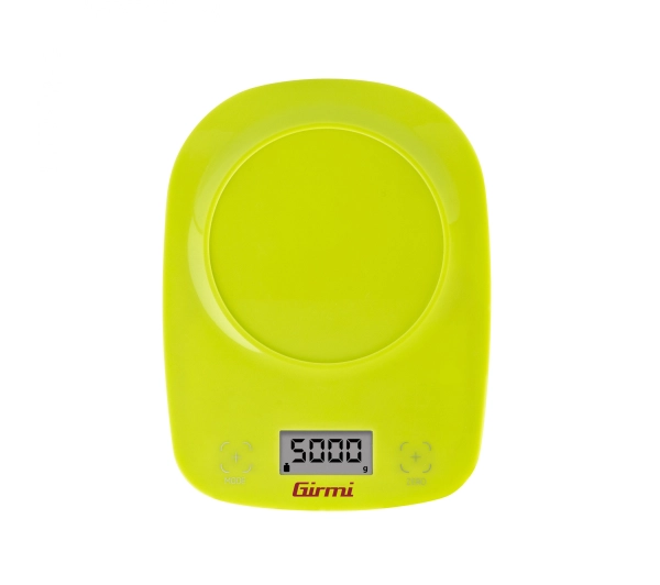 Girmi PS01 Tarowanie 5kg Zielony