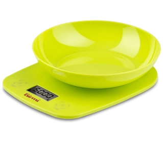 Girmi PS01 Tarowanie 5kg Zielony