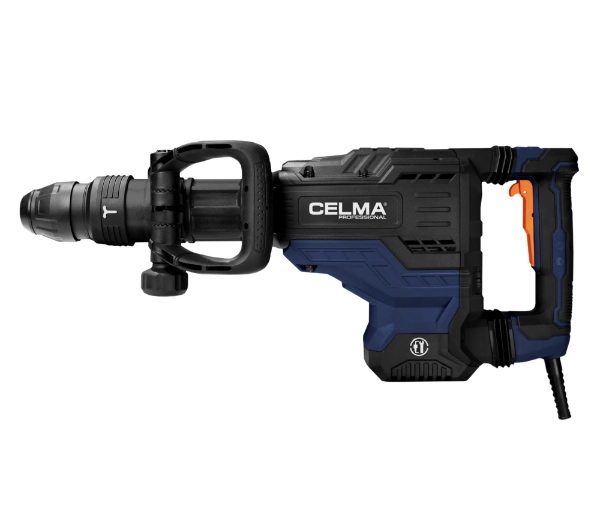 Celma Professional Młot wyburzeniowy PRWg 45GEO 1700W