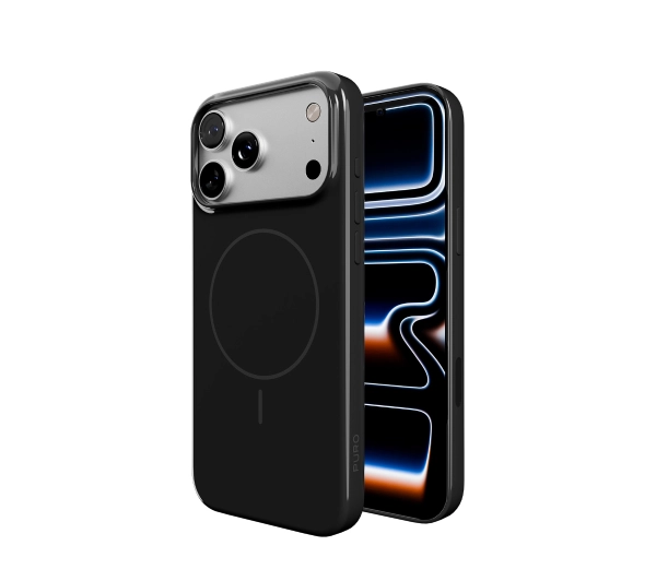 Puro Pulse do iPhone 17 Pro Czarny