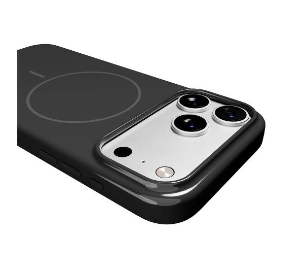 Puro Pulse do iPhone 17 Pro Czarny