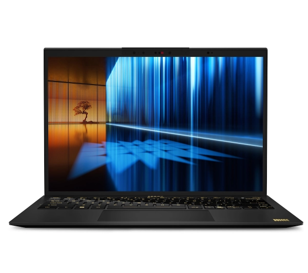 MSI Prestige 13 AI+ Ukiyoe Edition A2VMG-202PL OLED 13,3" Ultra 9 288V 32GB RAM 2TB Dysk SSD Win11 Czarny Funkcje AI