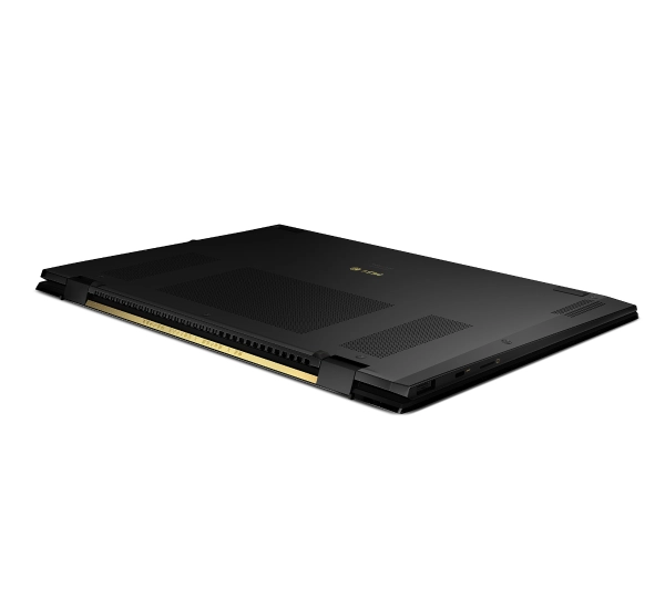 MSI Prestige 13 AI+ Ukiyoe Edition A2VMG-202PL OLED 13,3" Ultra 9 288V 32GB RAM 2TB Dysk SSD Win11 Czarny Funkcje AI - Kup na Raty - RRSO 0%