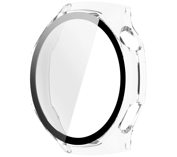 Bizon ze szkłem do Huawei Watch GT6 Pro 46mm Przezroczysty