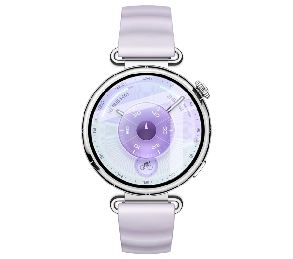 Bizon Edge Hybrid do Huawei Watch GT6 41mm