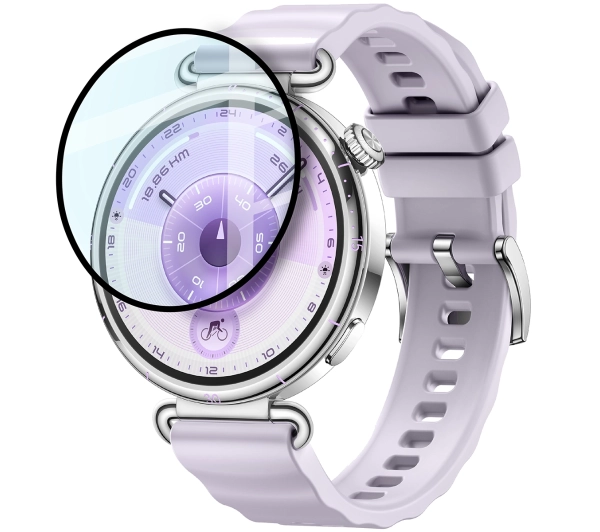 Bizon Edge Hybrid do Huawei Watch GT6 41mm