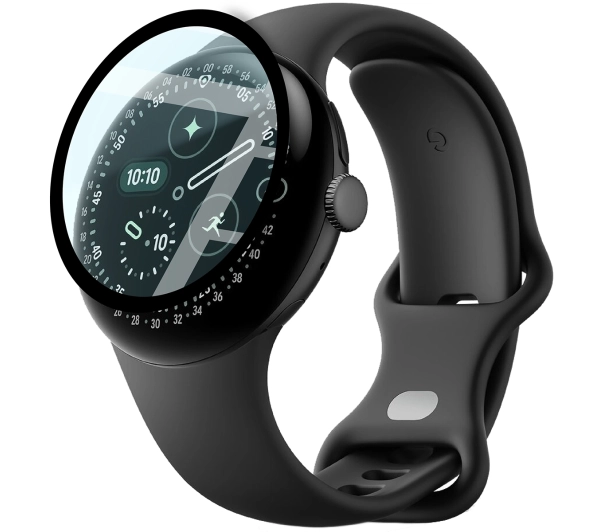 Bizon Edge Hybrid do Google Pixel Watch 4 45mm