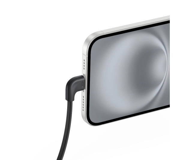 Anker Zolo (A110EH11) 20000 mAh 22.5W Wbudowany kabel USB-C Czarny - ⚡ EURO HIT CENOWY! ⚡