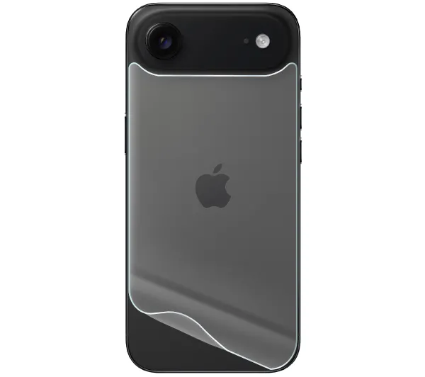 Bizon na tył Hydrogel Back do iPhone Air