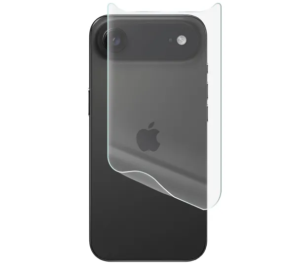 Bizon na tył Hydrogel Back do iPhone Air