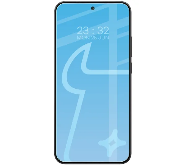 Bizon Clear Duo do POCO F7