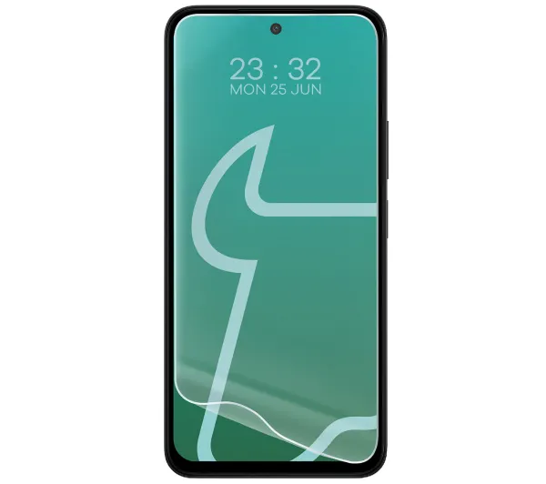 Bizon na ekran Hydrogel Front do Xiaomi Redmi 15 4G / 5G