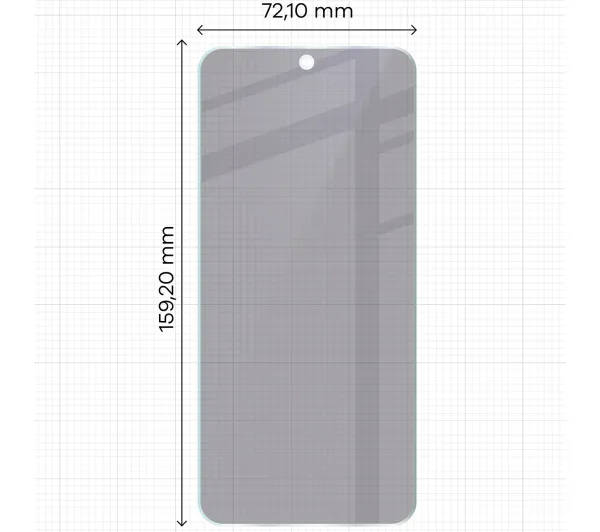 Bizon Prywatyzujące Mule Shadow do OnePlus Nord 5