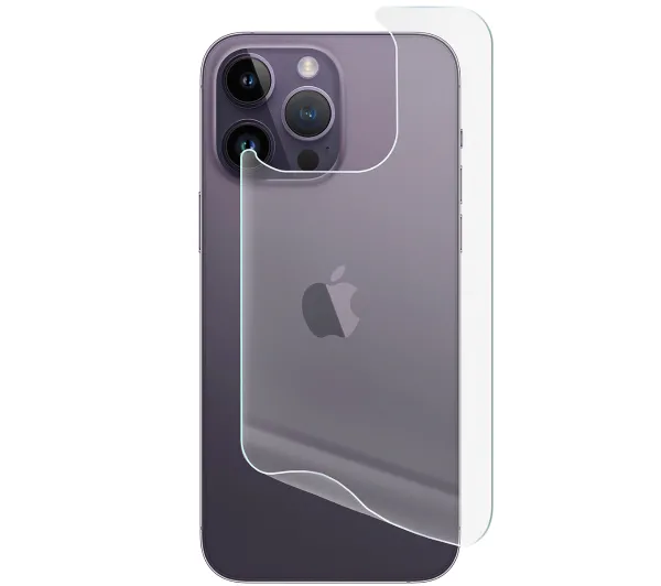 Bizon na tył Hydrogel Back do iPhone 14 Pro