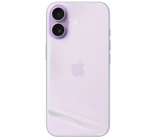 Bizon na tył Hydrogel Back do iPhone 17