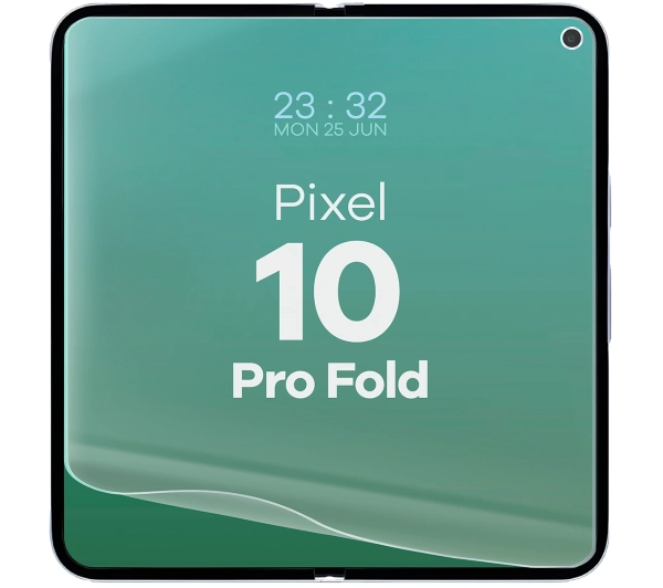 Bizon na środkowy ekran Hydrogel Mid Duo do Google Pixel 10 Pro Fold