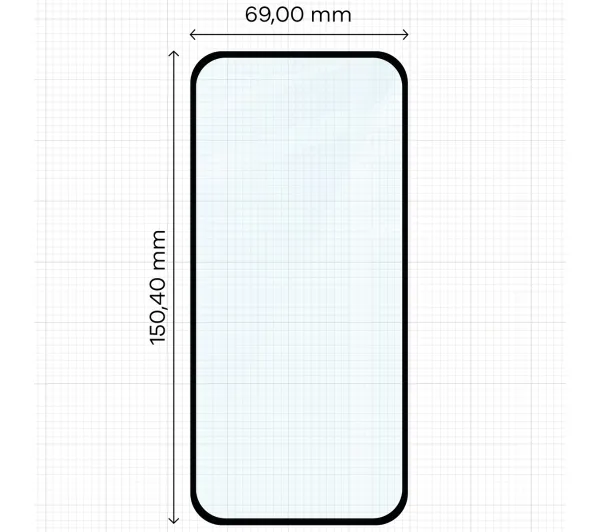 Bizon Edge Duo do Google Pixel 9a
