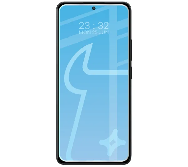 Bizon Clear Duo do Xiaomi Redmi Note 13 4G