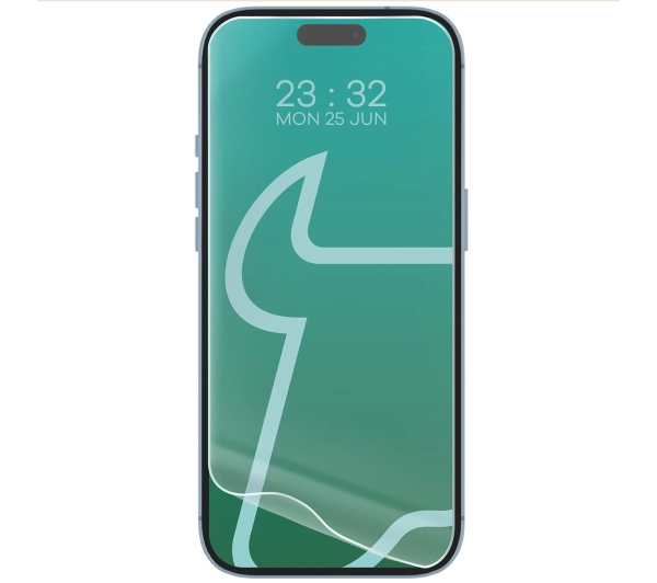 Bizon na ekran Hydrogel Front do iPhone Air