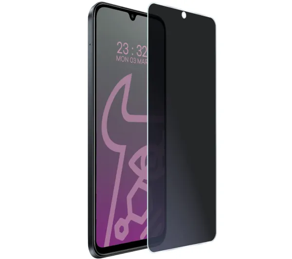 Bizon Prywatyzujące Mule Shadow do Xiaomi Redmi 15C