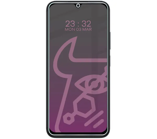 Bizon Prywatyzujące Mule Shadow do Xiaomi Redmi 15C
