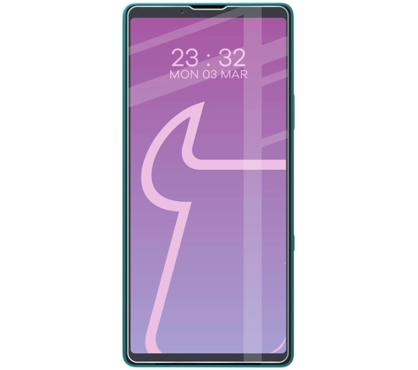 Bizon Elastyczne Mule do Sony Xperia 10 VII