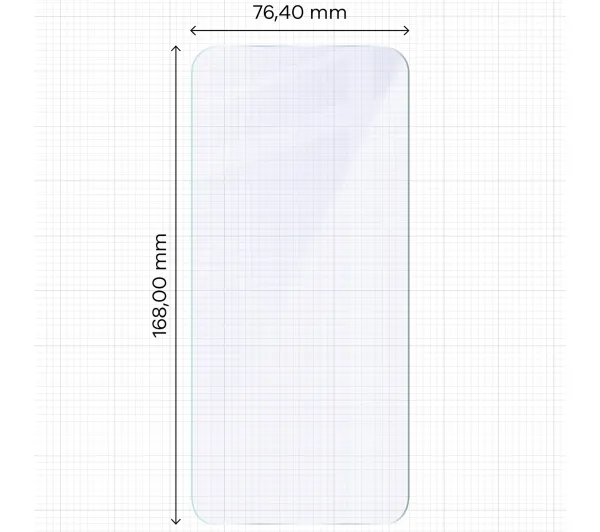 Bizon Elastyczne Mule do Xiaomi Redmi 15C 5G