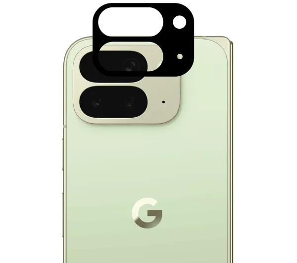 Bizon na aparat Silk Lens do Google Pixel 10 Pro Fold